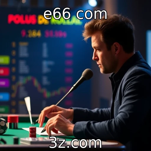 Comportamento dos apostadores brasileiros em roletas