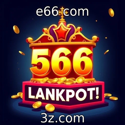 Evolução de jackpots progressivos em jogos online