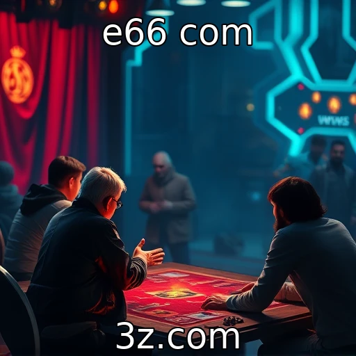 Inovação em técnicas de RNG e suas implicações nos jogos