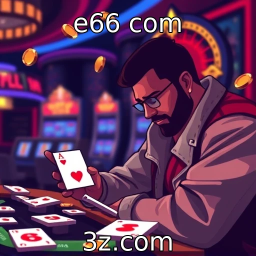 Análise de comportamento de apostadores em slots